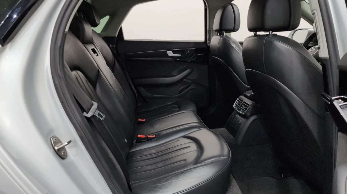Audi A8 3.0TDI * �������� * �������� * 160� �� * LED *  | Mobile.bg � ����������� 9