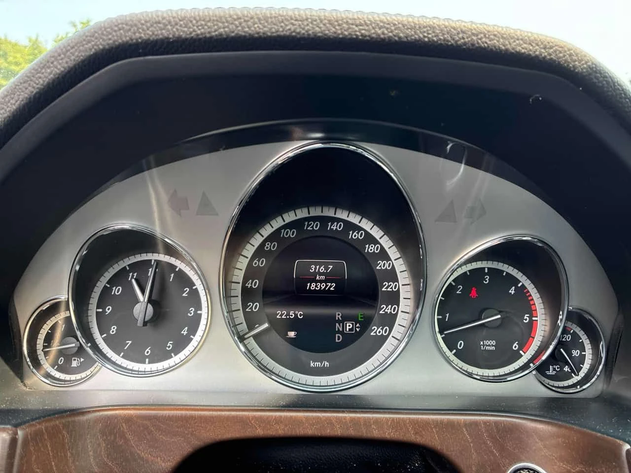 Mercedes-Benz E 350 * CARFAX * ���� �� �� | Mobile.bg � ����������� 9