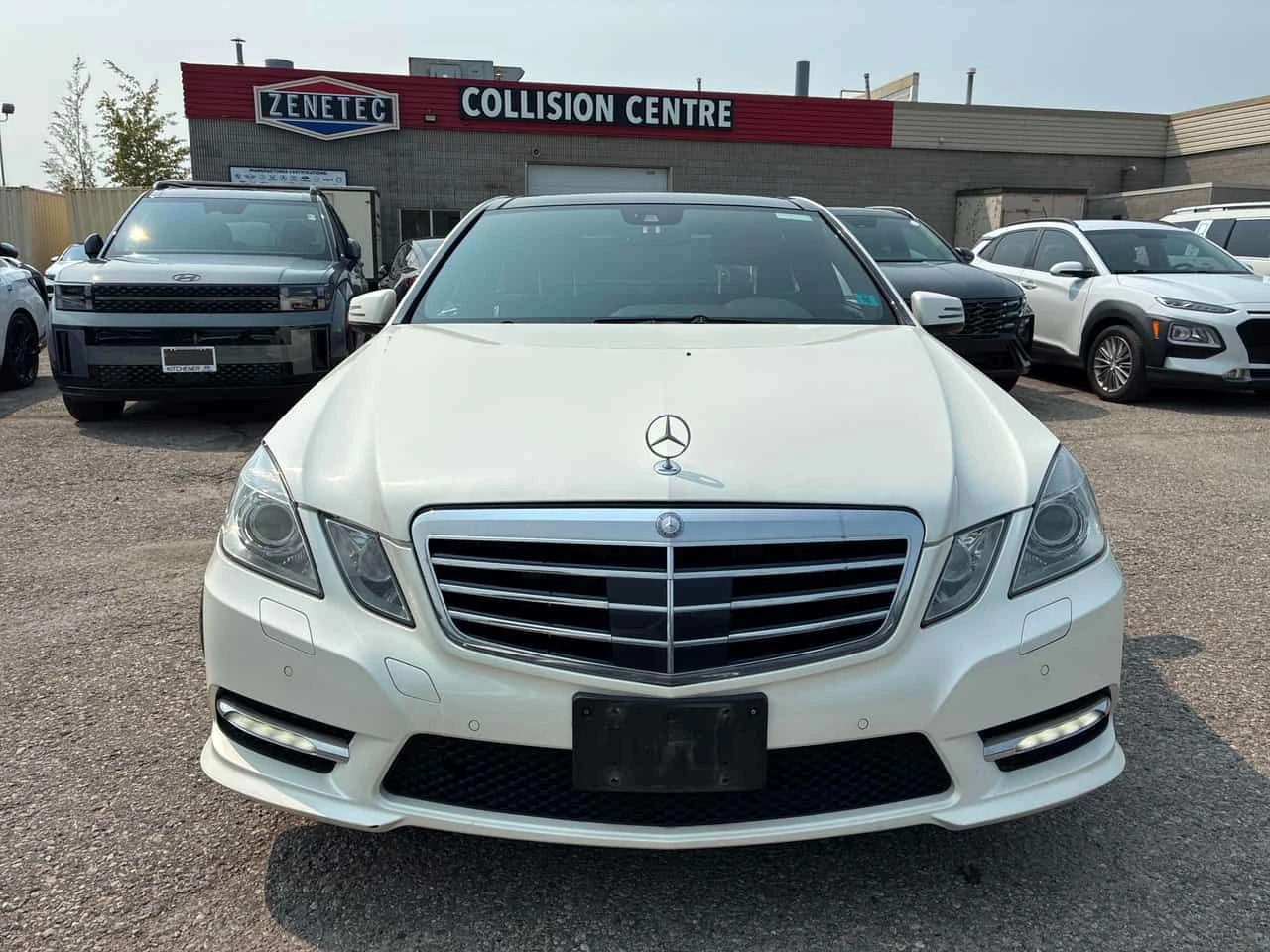 Mercedes-Benz E 350 * CARFAX * ���� �� �� | Mobile.bg � ����������� 6