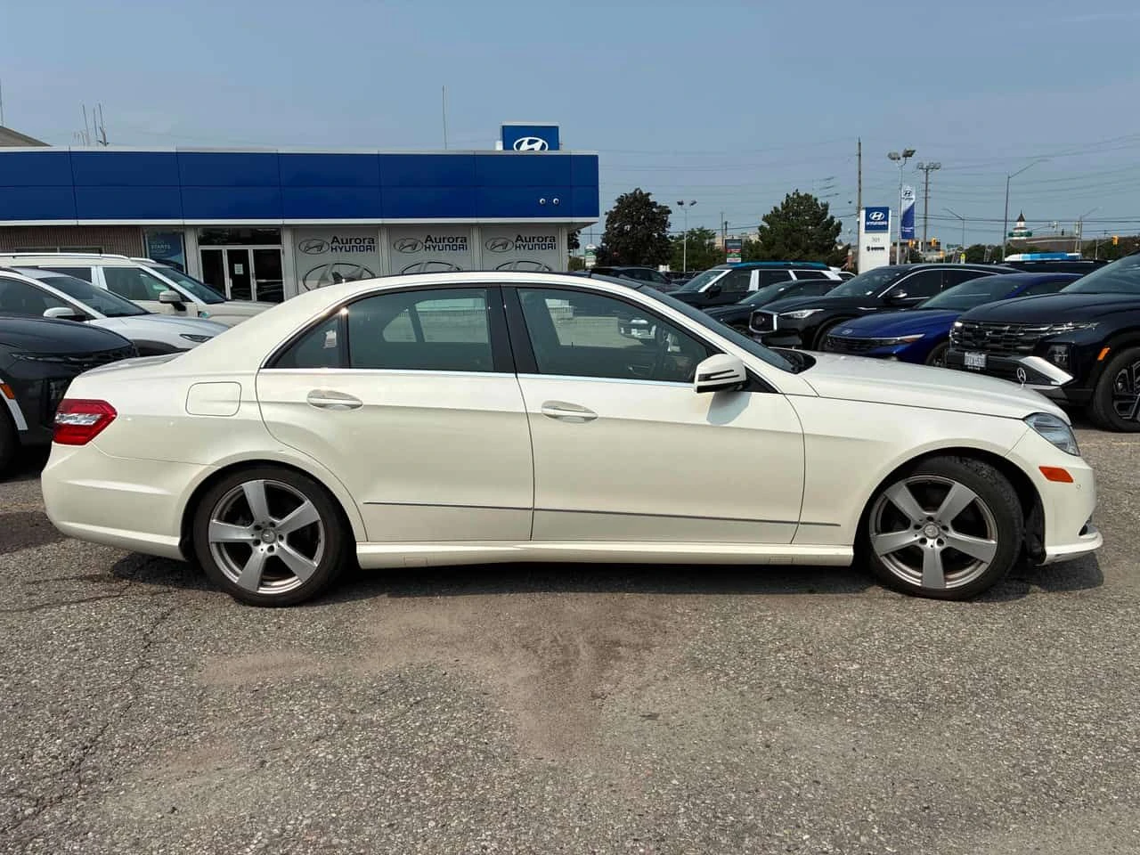 Mercedes-Benz E 350 * CARFAX * ���� �� �� | Mobile.bg � ����������� 3