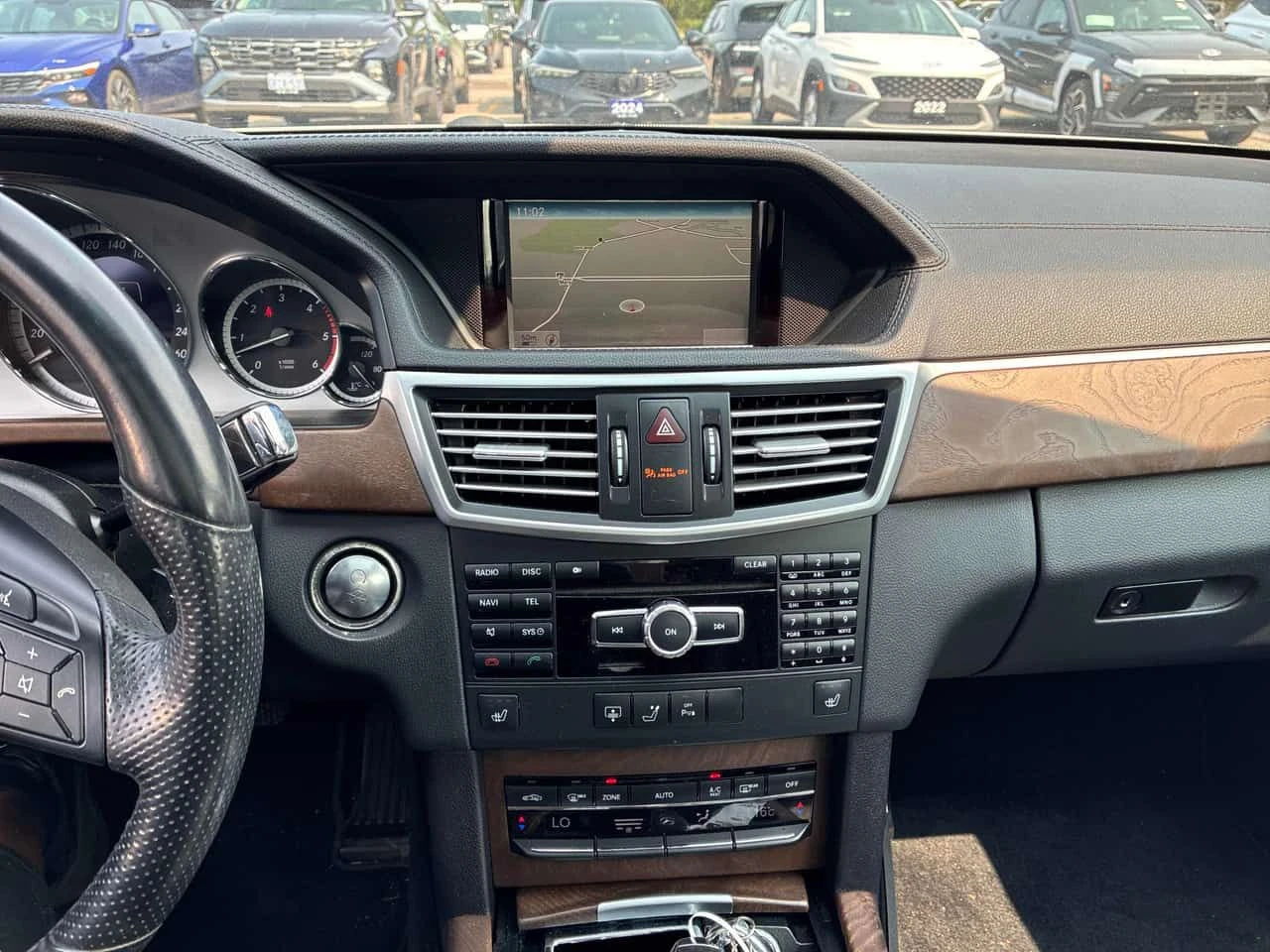 Mercedes-Benz E 350 * CARFAX * ���� �� �� | Mobile.bg � ����������� 8