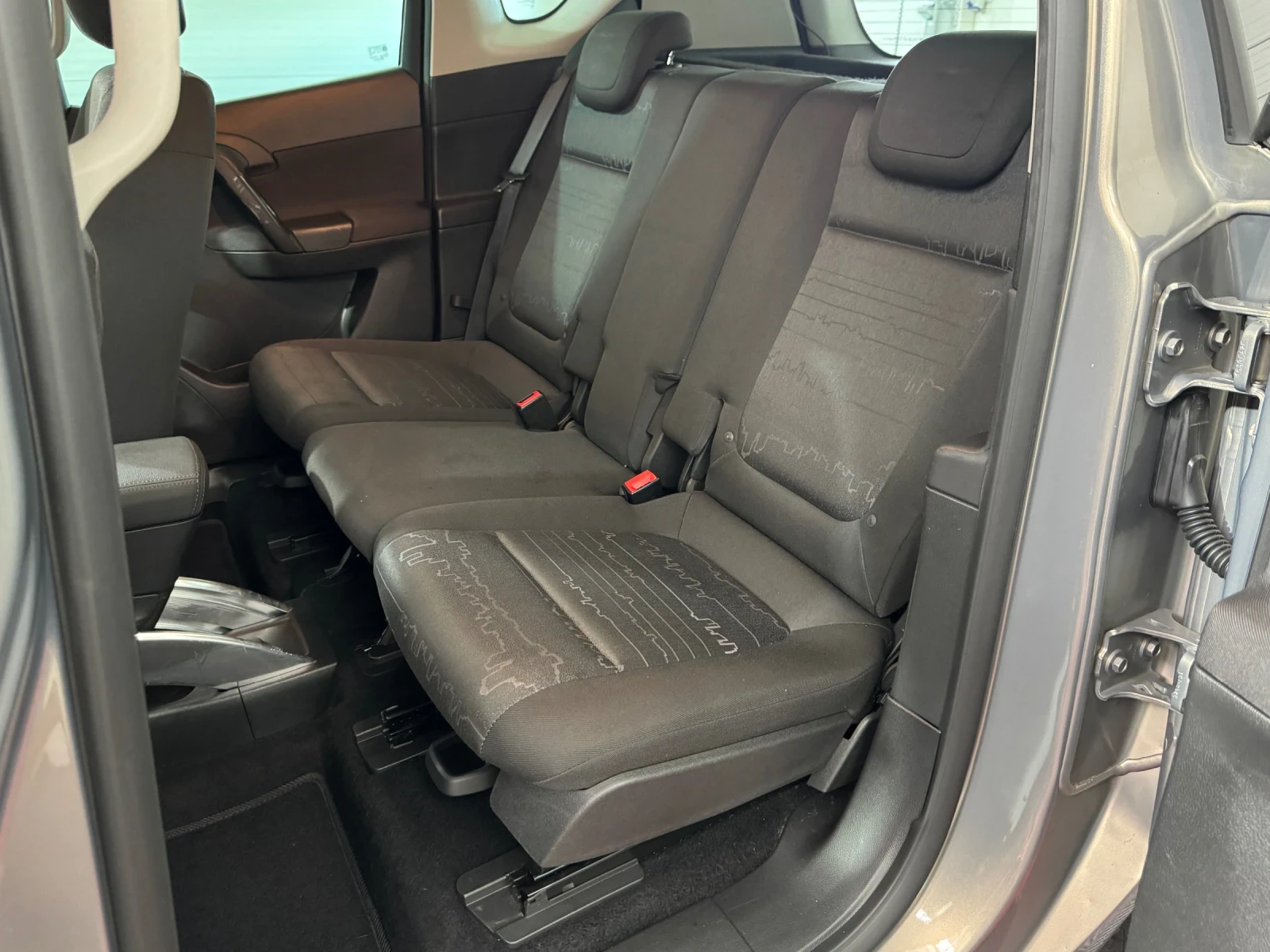 Opel Meriva 1.4 i | ЗАГОВДСКА ГАЗ, снимка 16 - Автомобили и джипове - 55568958