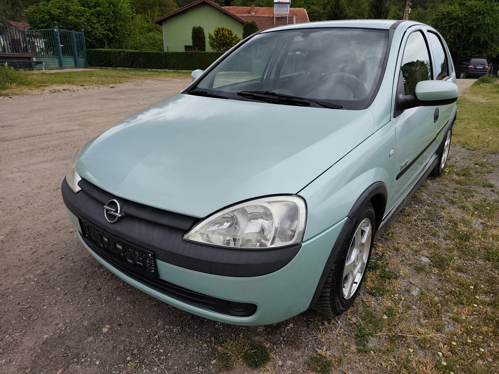 Opel Corsa 1.4i
