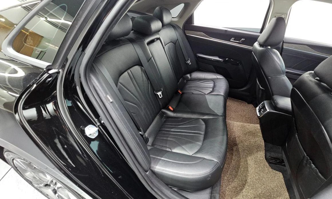 Kia K5 2.0 LPI Signature  * koreiskikoli.bg * , снимка 13 - Автомобили и джипове - 55627048