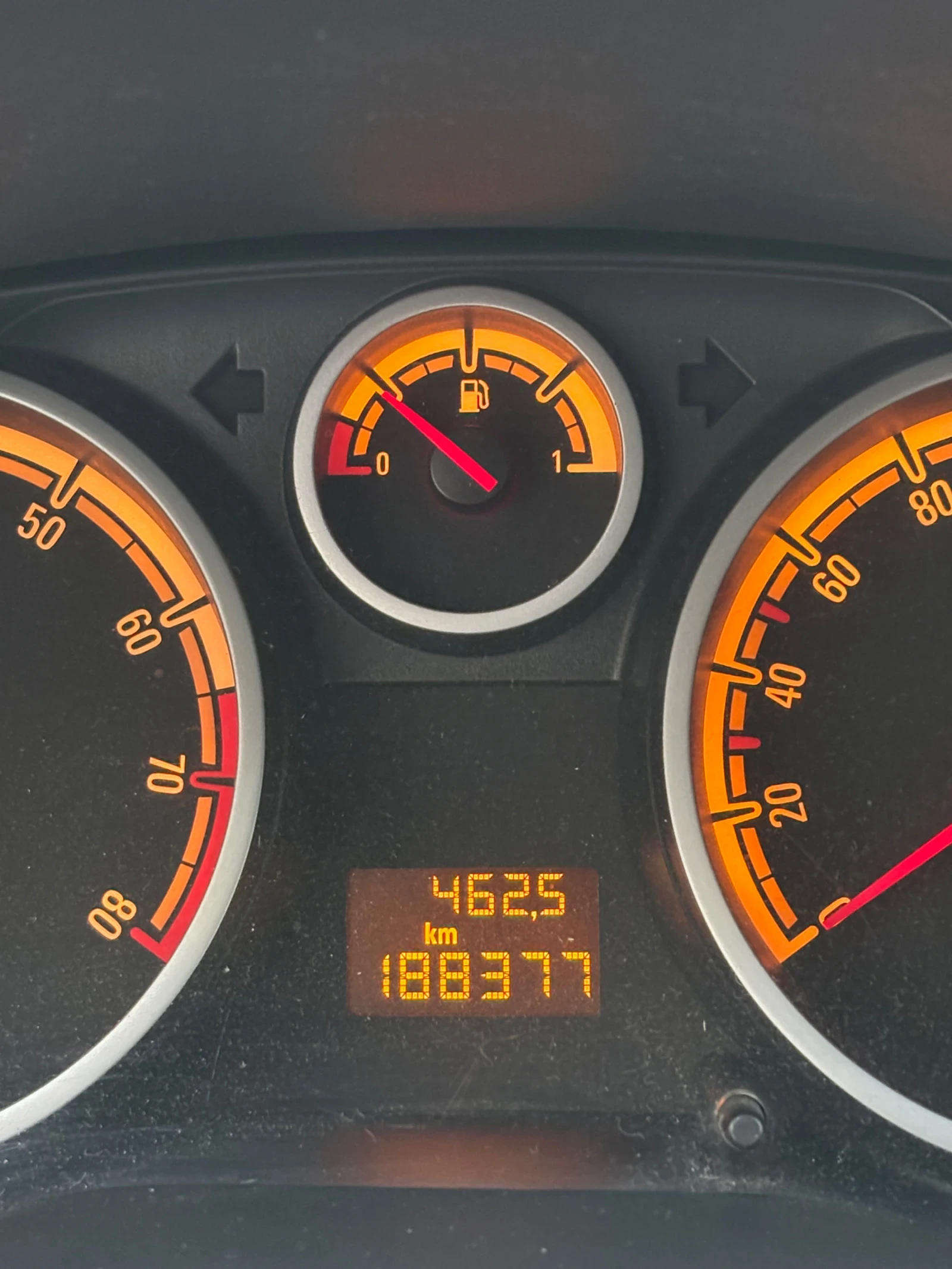 Opel Corsa 1.2 БЕНЗИН, снимка 15 - Автомобили и джипове - 55683206