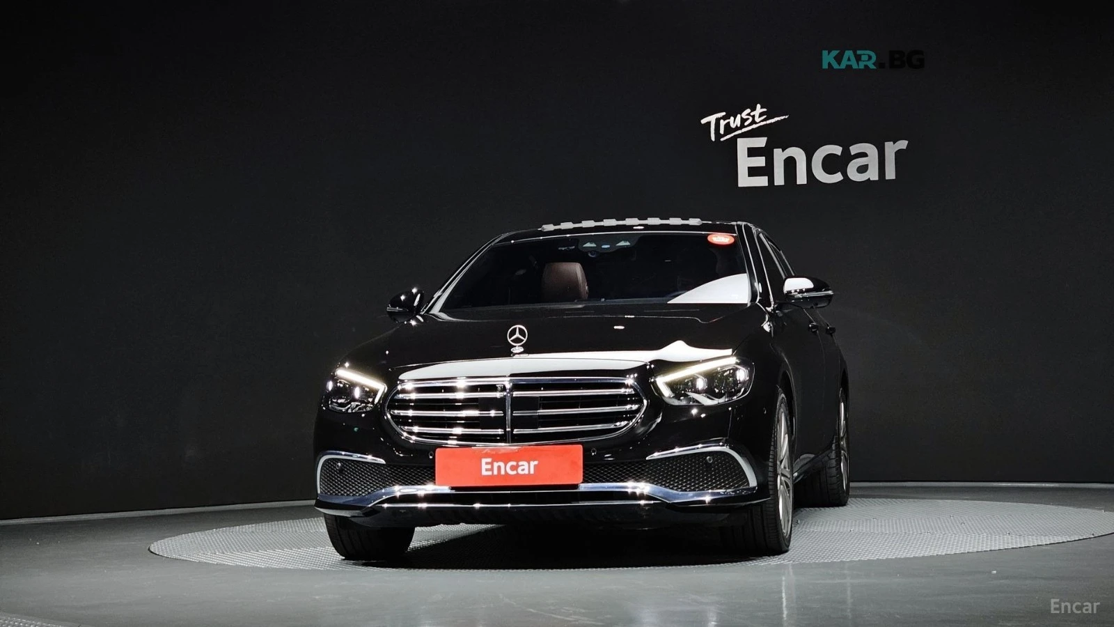 Mercedes-Benz E 350 4MATIC/EXCLUSIVE/DRIVE-ASSISTS/SUNROOF, снимка 2 - Автомобили и джипове - 55728696