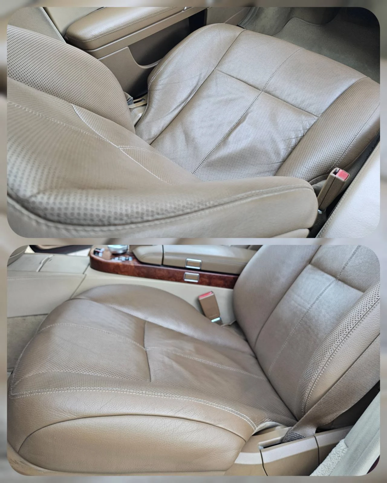 Mercedes-Benz S 500 БЕЗУПРЕЧЕН !!!  ГАЗ PRINS , снимка 15 - Автомобили и джипове - 55730023