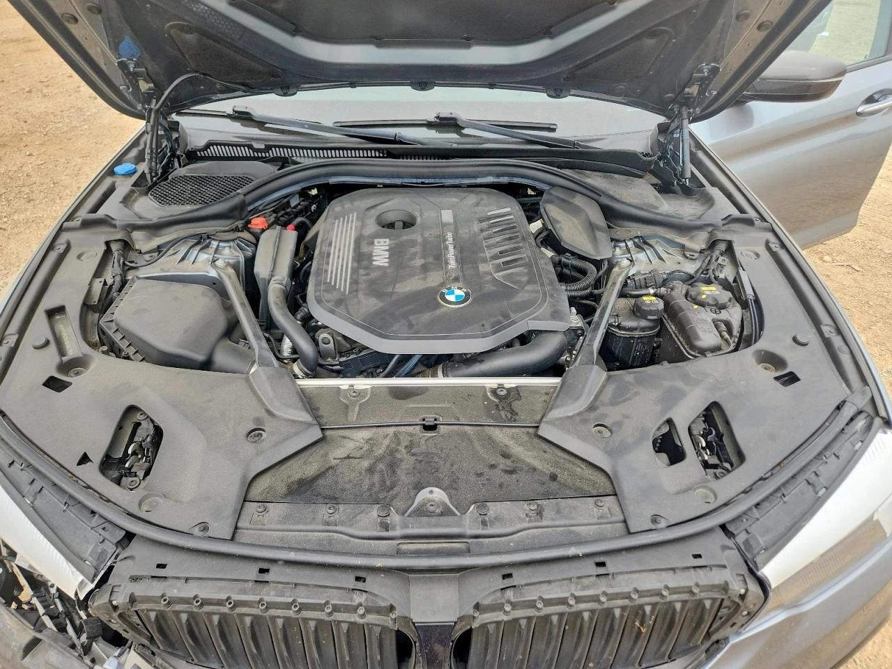 BMW 540 MPACK* B58* RWD* HARMAN* HEADUP | Mobile.bg � ����������� 11