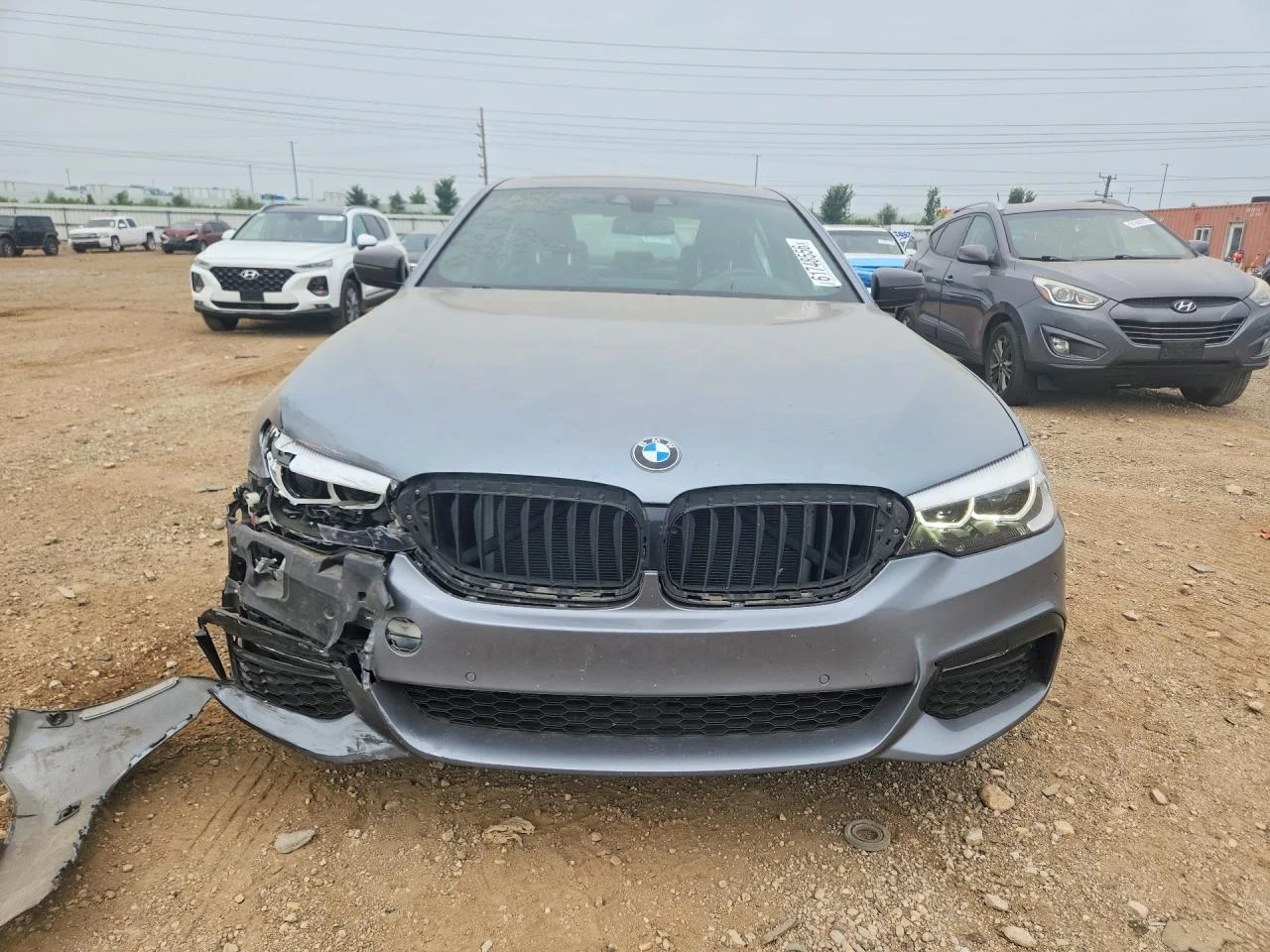 BMW 540 MPACK* B58* RWD* HARMAN* HEADUP | Mobile.bg � ����������� 2