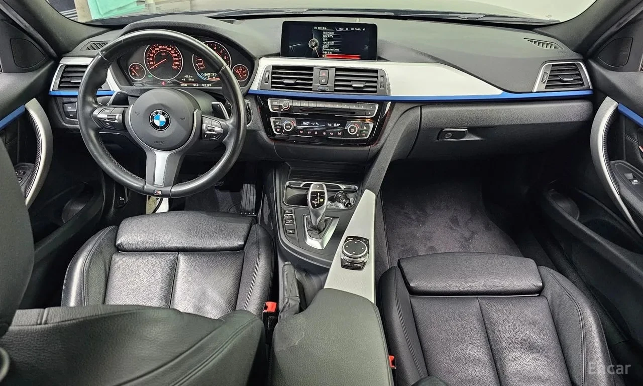 BMW 328 * M Sport * КРАЙНА ЦЕНА ДО БЪЛГАРИЯ, снимка 7 - Автомобили и джипове - 55886611