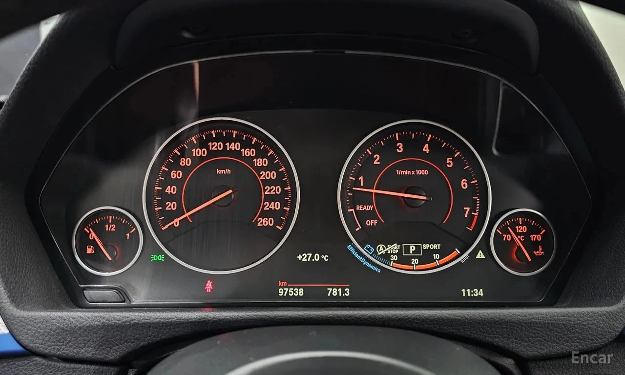 BMW 328 * M Sport * КРАЙНА ЦЕНА ДО БЪЛГАРИЯ, снимка 8 - Автомобили и джипове - 55886611