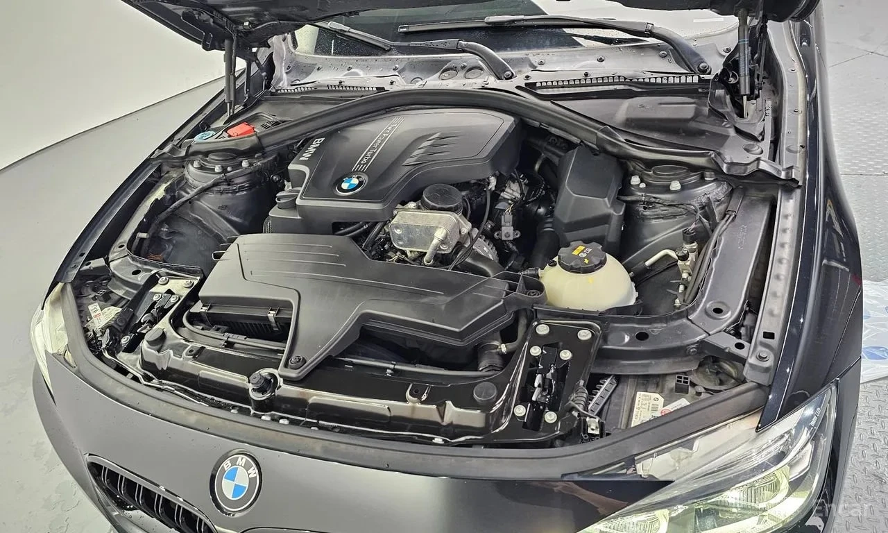 BMW 328 * M Sport * КРАЙНА ЦЕНА ДО БЪЛГАРИЯ, снимка 6 - Автомобили и джипове - 55886611