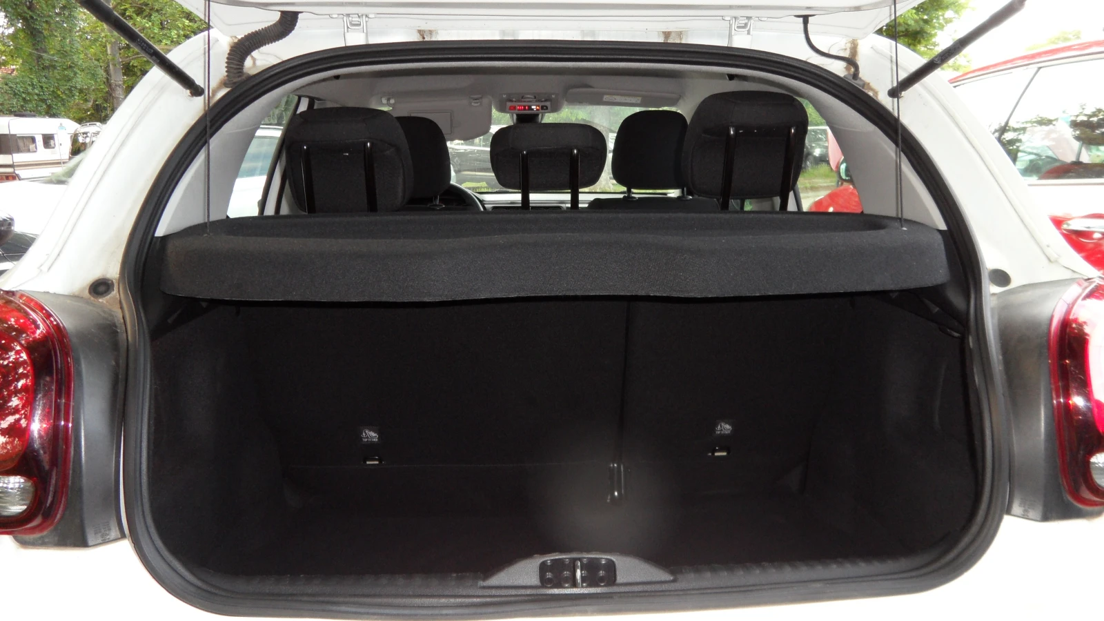 Citroen C3 NAVI / EVRO 6, снимка 7 - Автомобили и джипове - 56049838