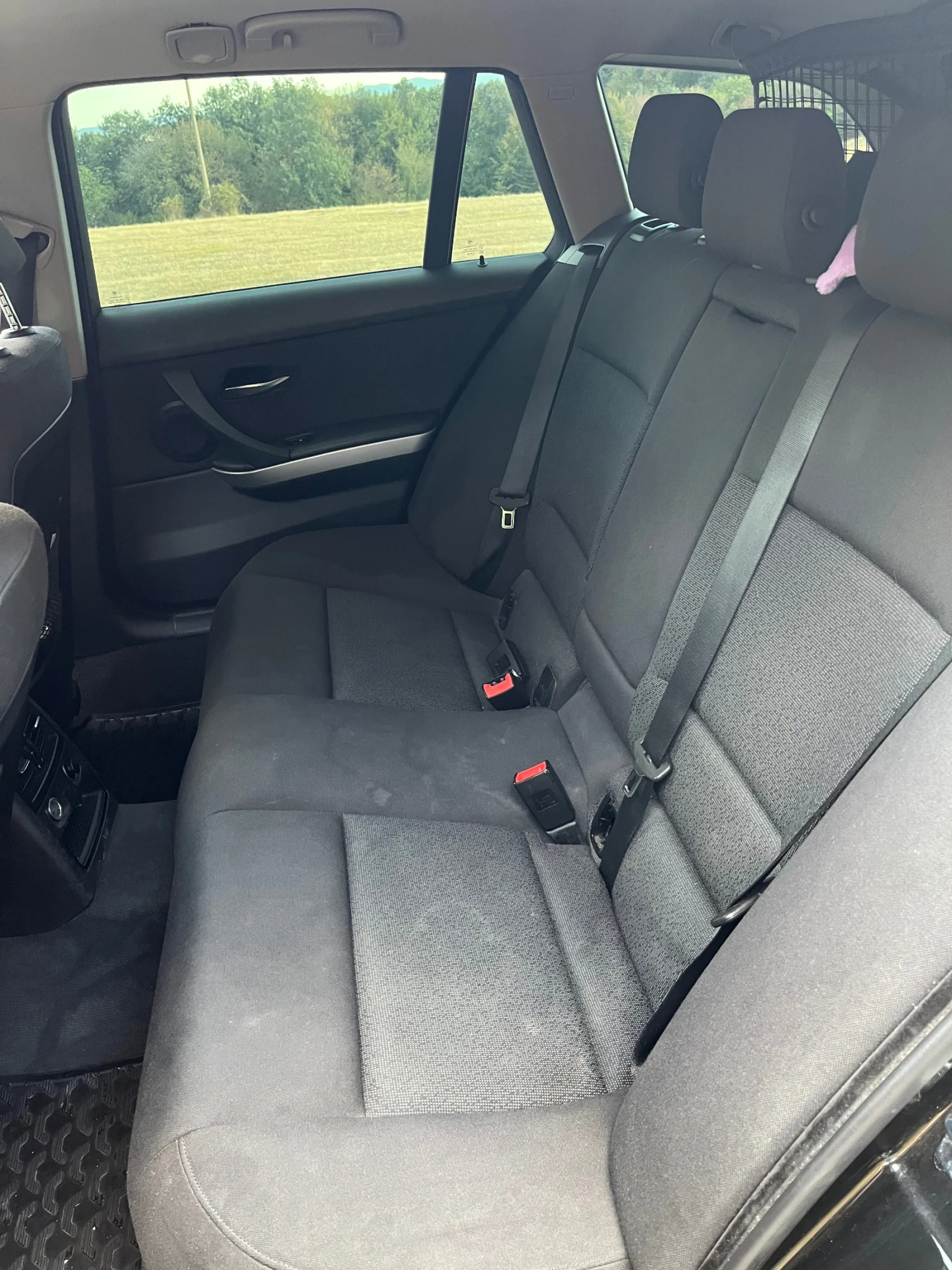 BMW 320, снимка 8 - Автомобили и джипове - 56246496