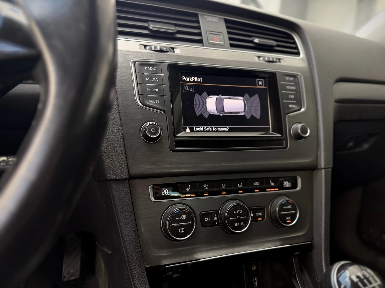VW Golf 1.6TDI | Mobile.bg � ����������� 8