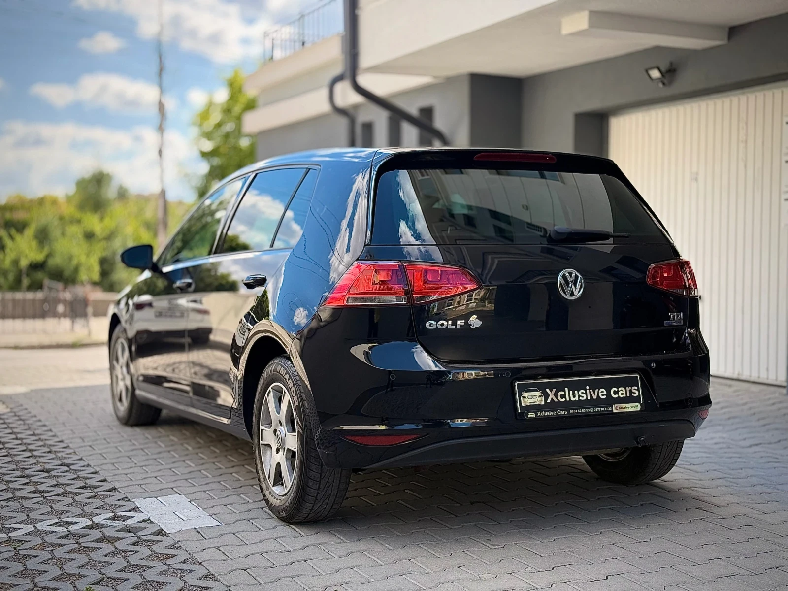VW Golf 1.6TDI | Mobile.bg � ����������� 4