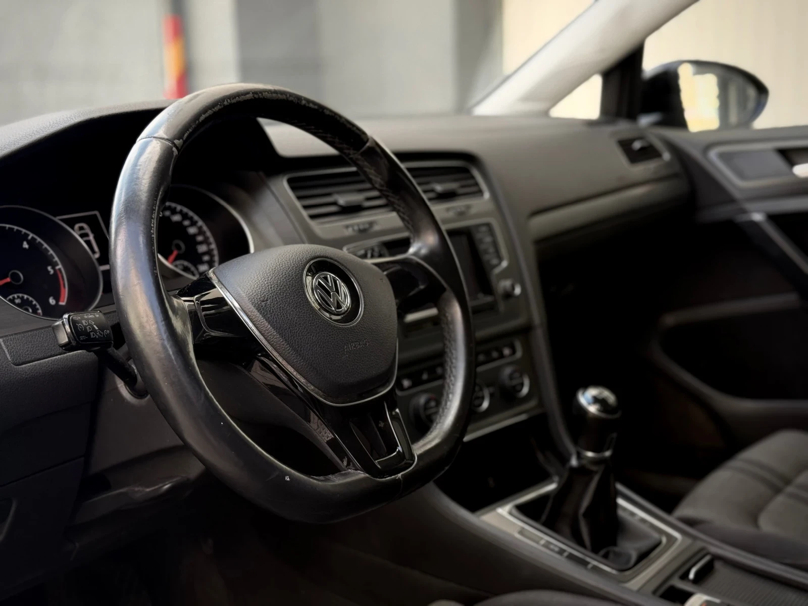 VW Golf 1.6TDI | Mobile.bg � ����������� 6