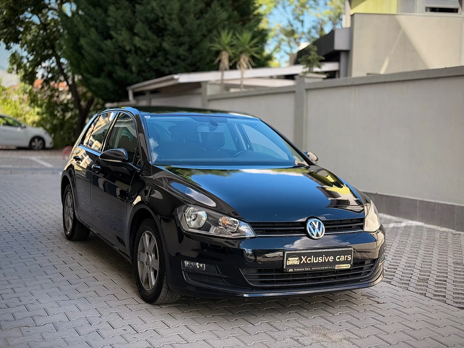 VW Golf 1.6TDI | Mobile.bg � ����������� 1