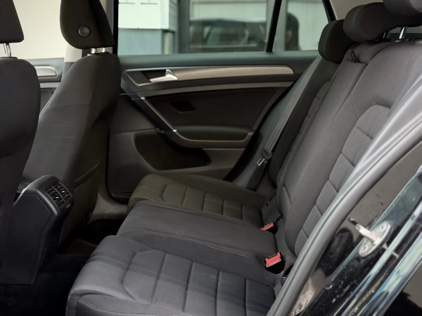 VW Golf 1.6TDI | Mobile.bg � ����������� 7
