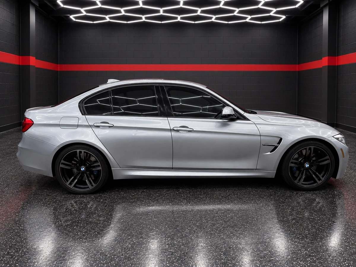 BMW M3 CARBON* ����* EXECUTIVE PACK* 19  437M WHEELS*  | Mobile.bg � ����������� 4
