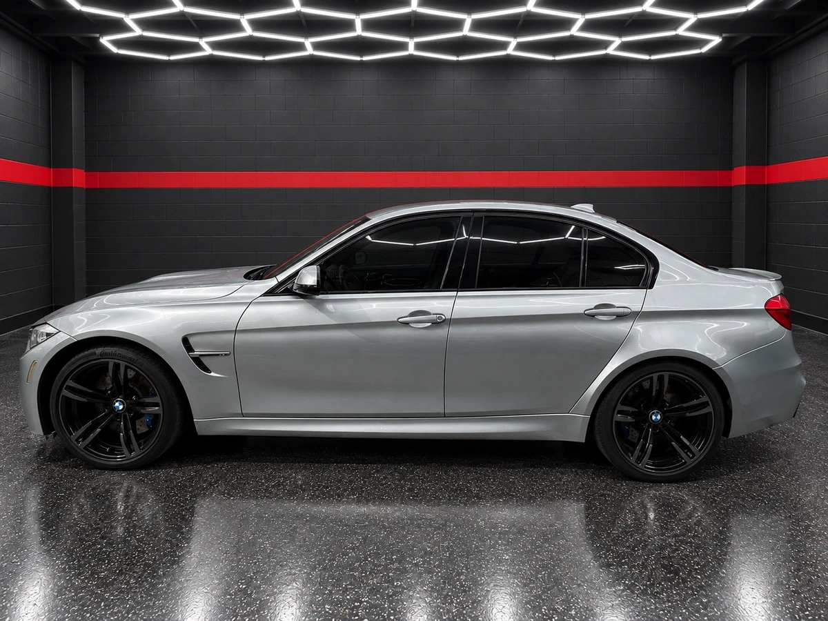 BMW M3 CARBON* ����* EXECUTIVE PACK* 19  437M WHEELS*  | Mobile.bg � ����������� 6