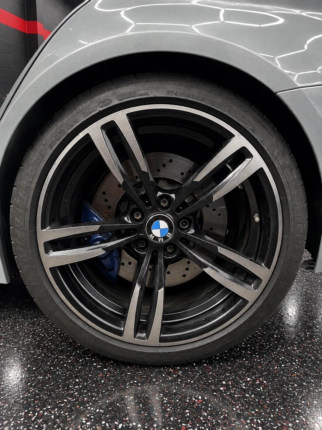 BMW M3 CARBON* ����* EXECUTIVE PACK* 19  437M WHEELS*  | Mobile.bg � ����������� 7