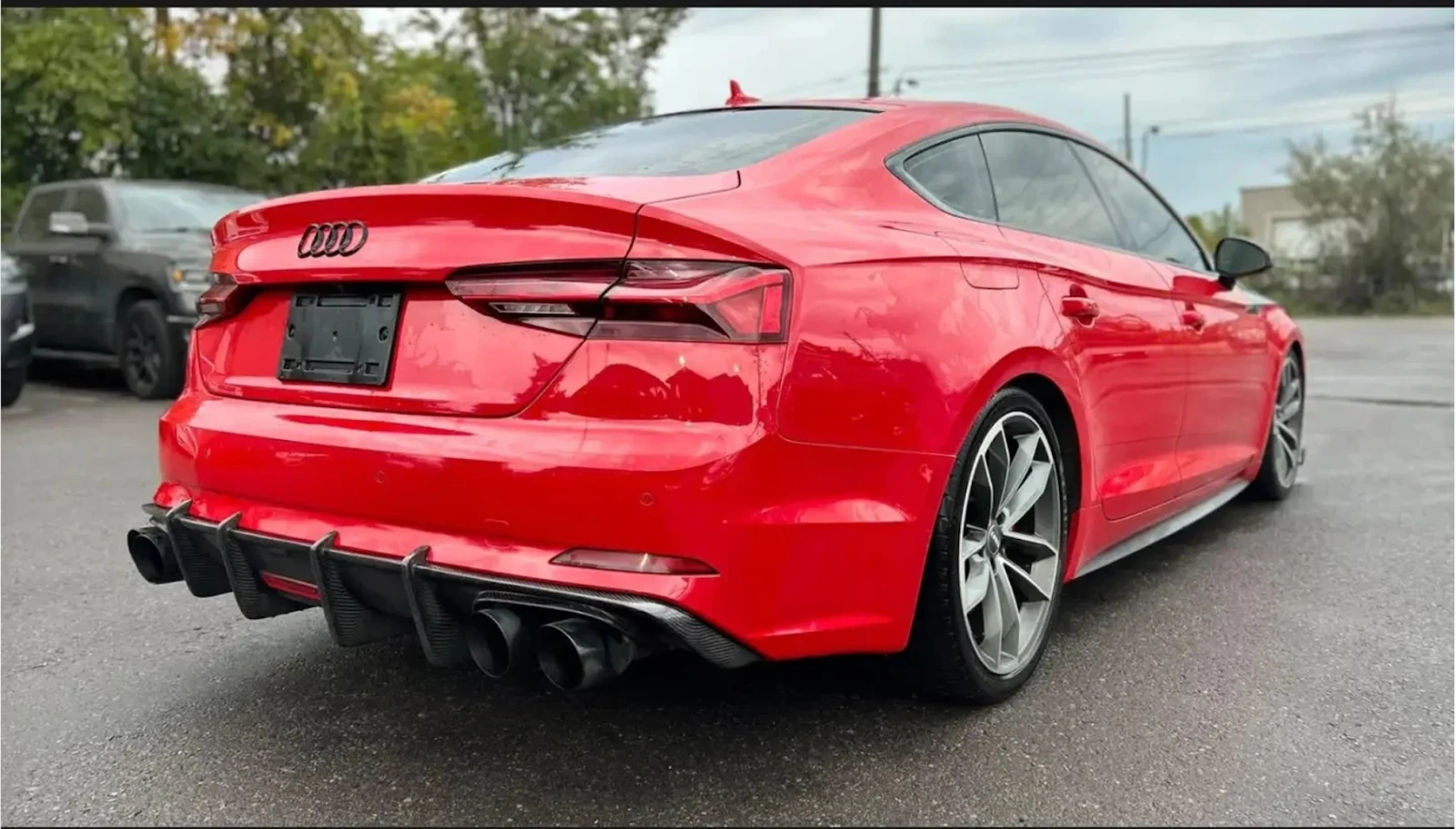 Audi S5 Sportback 3.0 TFSI Quattro Technik tiptronic | Mobile.bg � ����������� 3