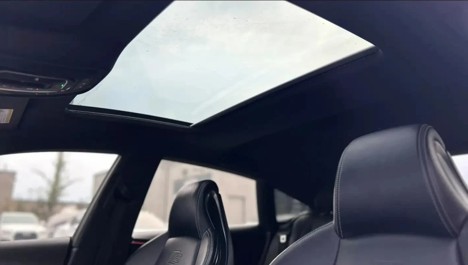 Audi S5 Sportback 3.0 TFSI Quattro Technik tiptronic | Mobile.bg � ����������� 13