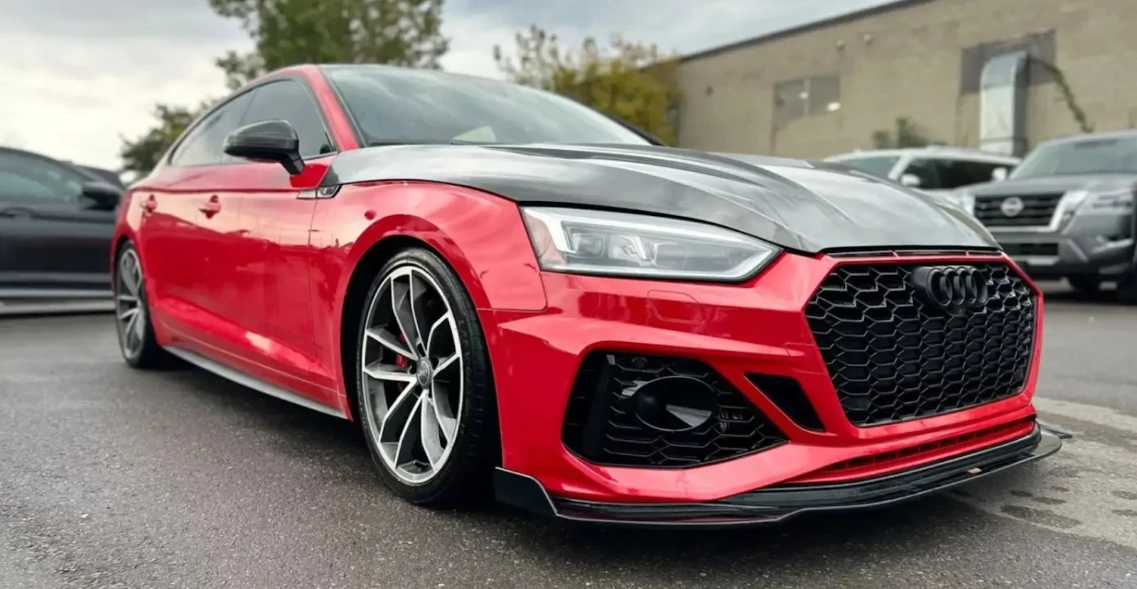 Audi S5 Sportback 3.0 TFSI Quattro Technik tiptronic | Mobile.bg � ����������� 2