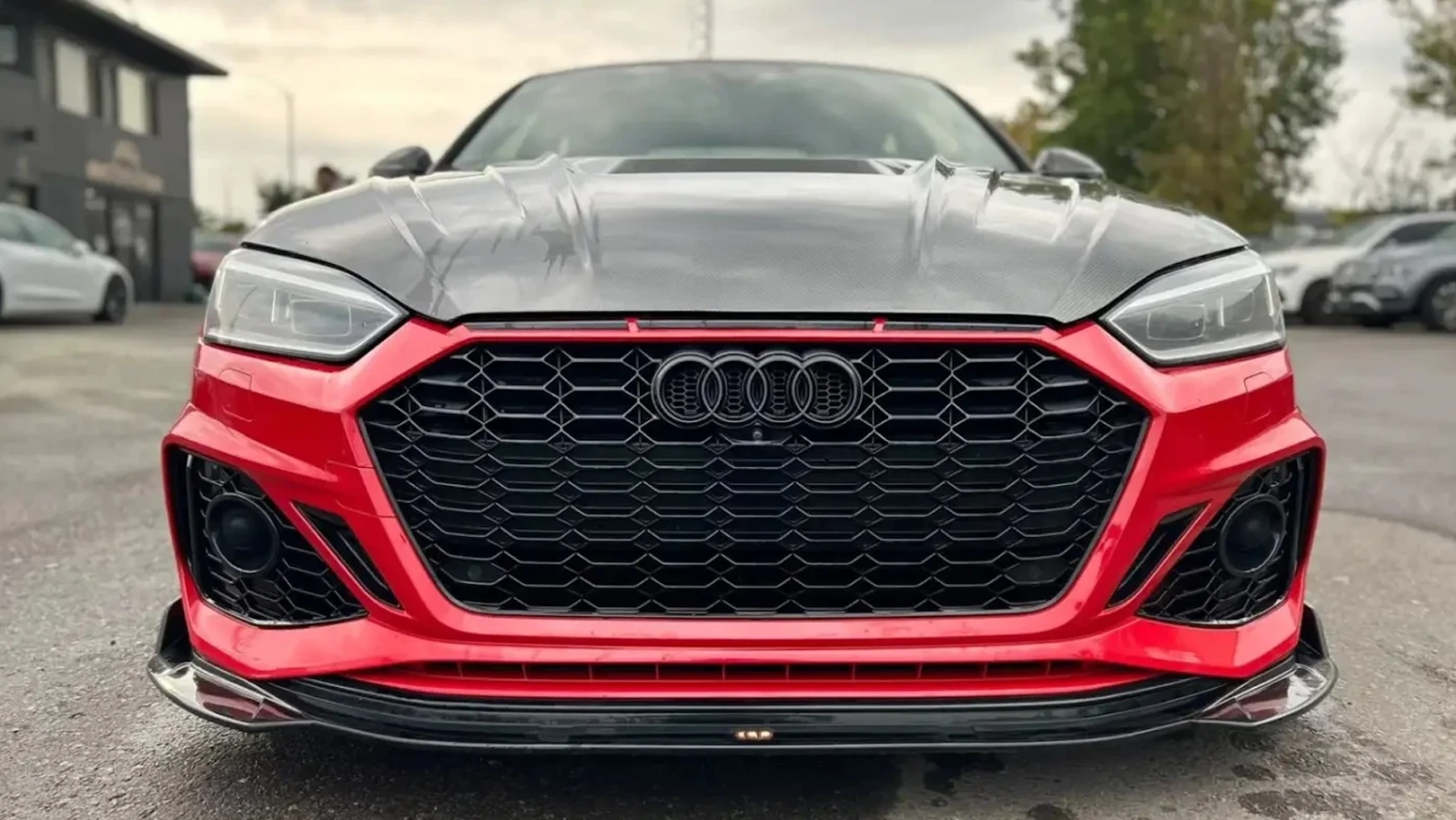 Audi S5 Sportback 3.0 TFSI Quattro Technik tiptronic | Mobile.bg � ����������� 4