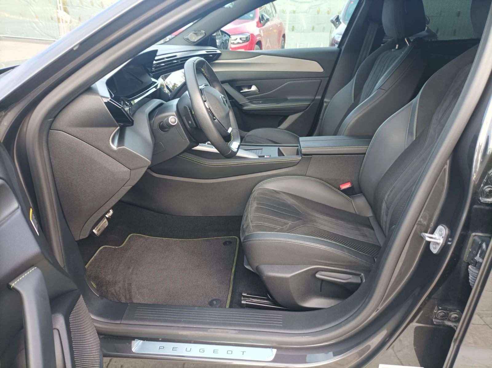 Peugeot 408 | Mobile.bg � ����������� 7