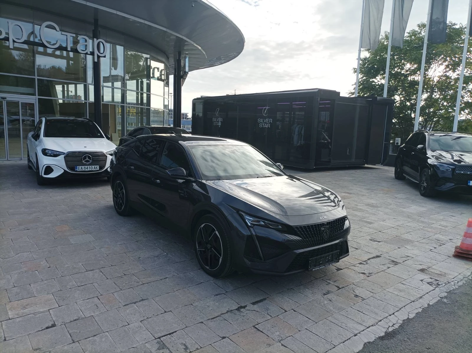 Peugeot 408 | Mobile.bg � ����������� 3