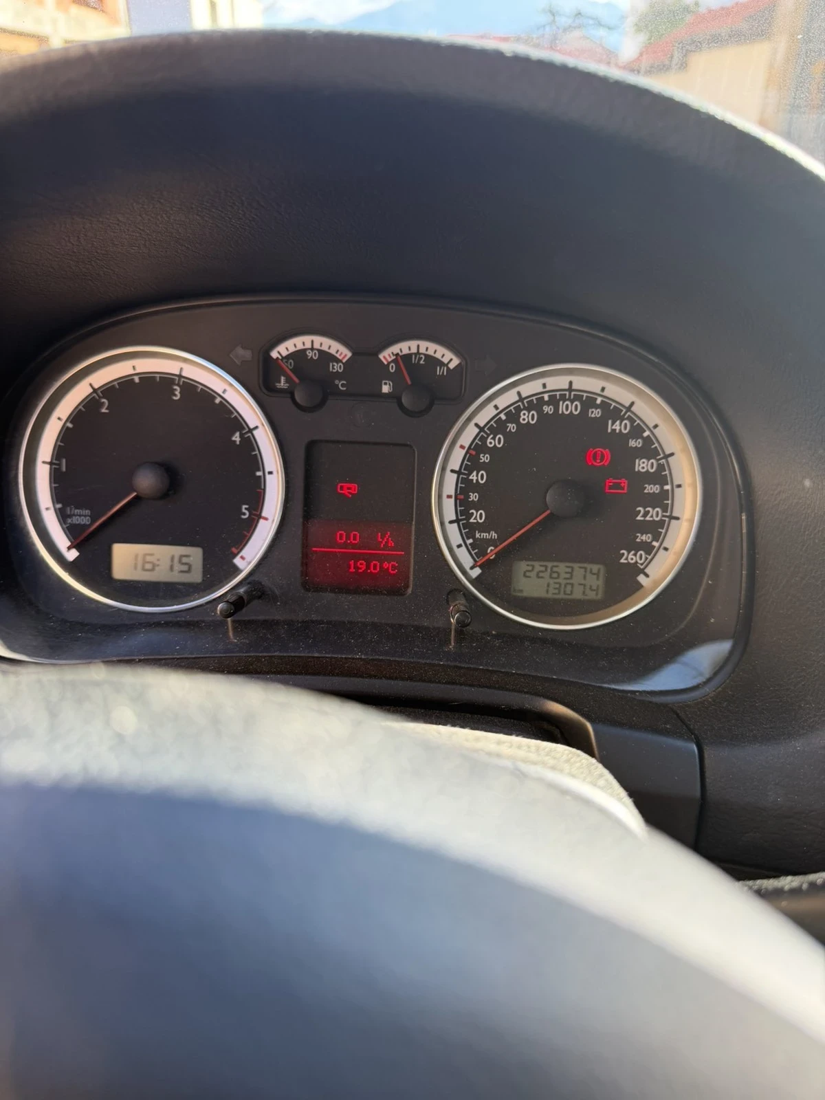 VW Golf, снимка 6 - Автомобили и джипове - 56636644