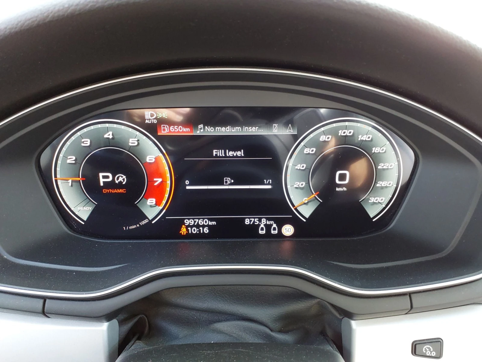 Audi A5 40 TFSI Cabrio Leather LED Navi, снимка 6 - Автомобили и джипове - 56723561