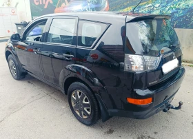 Mitsubishi Outlander 2.4i Germany, снимка 6