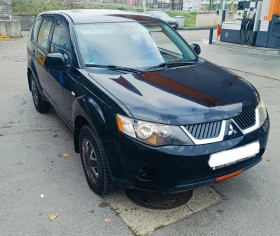 Mitsubishi Outlander 2.4i Germany, снимка 3