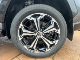 Toyota Rav4 PHEV STYLE BI-TONE, снимка 12