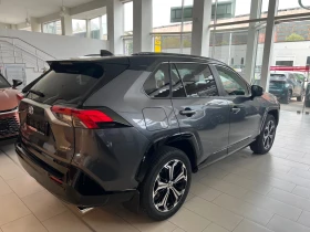 Toyota Rav4 PHEV STYLE BI-TONE, снимка 5