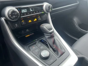 Toyota Rav4 PHEV STYLE BI-TONE, снимка 7