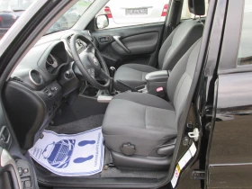 Toyota Rav4 2.0D4D-FACELIFT, снимка 10