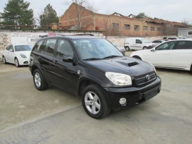 Toyota Rav4 2.0D4D-FACELIFT, снимка 2