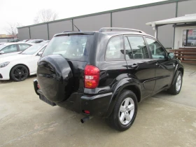 Toyota Rav4 2.0D4D-FACELIFT, снимка 4