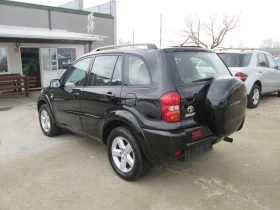 Toyota Rav4 2.0D4D-FACELIFT, снимка 6