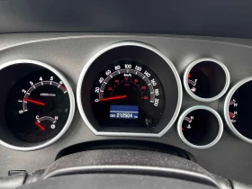 Toyota Sequoia * Limited * 2 КЛЮЧА* ПОДГРЕВ* PANO* KEYLESS* , снимка 8