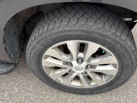 Toyota Sequoia * Limited * 2 КЛЮЧА* ПОДГРЕВ* PANO* KEYLESS* , снимка 7