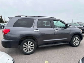 Toyota Sequoia * Limited * 2 КЛЮЧА* ПОДГРЕВ* PANO* KEYLESS* , снимка 3