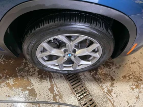 BMW X3 * xDrive30i * CARFAX * ПАНО * KEYLESS * ПОДГРЕВИ, снимка 7
