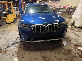 BMW X3 * xDrive30i * CARFAX * ПАНО * KEYLESS * ПОДГРЕВИ, снимка 6