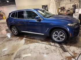 BMW X3 * xDrive30i * CARFAX * ПАНО * KEYLESS * ПОДГРЕВИ, снимка 3