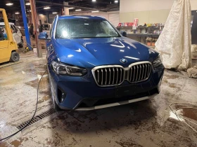 BMW X3 * xDrive30i * CARFAX * ПАНО * KEYLESS * ПОДГРЕВИ, снимка 1